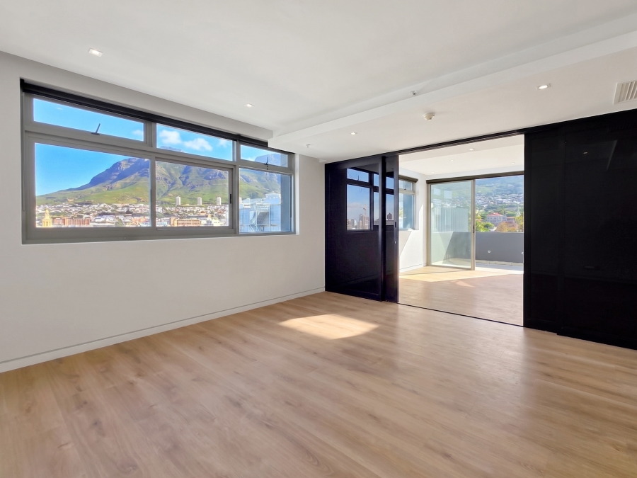 To Let 1 Bedroom Property for Rent in Gardens Western Cape